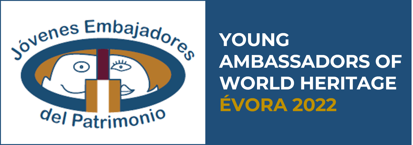 III Encounter Young Ambassadors of World Heritage